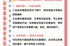 衣服有霉味能用烘干机去除不_衣服有霉味 烘干