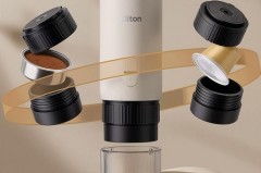 摩卡壶和咖啡机哪个好喝一点，摩卡壶与意式咖啡机哪个口味好吃？