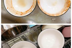 餐具隔夜洗可以吗，隔夜碗筷的风水学？