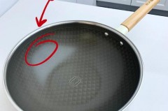 无涂层的不粘锅存在吗_无涂层的不粘锅有吗