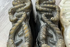 鞋子自带的鞋垫能换吗，鞋子自带的鞋垫能换吗视频？