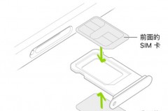 iPhone14Pro只有一个卡槽怎么回事_iphone12pro只有一个卡槽