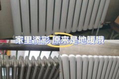 老式铸铁暖气片费用大概是多少_老式铸铁暖气片怎么装修好看