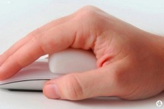 妙控鼠标2充电有指示灯么，妙控鼠标充电多长时间