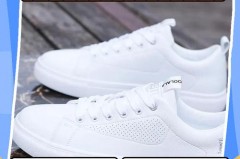 帆布鞋穿着磨脚是买小了吗_帆布鞋磨脚怎么办小妙招