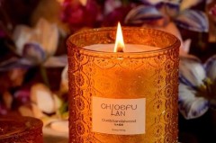 香薰蜡烛点过一次还能用吗_香薰蜡烛再次点燃