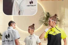 暴汗服什么面料的，暴汗服材质对皮肤有影响吗？