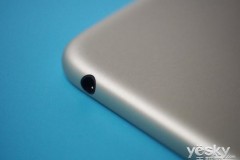 苹果新iPadPro将配备两个四针接口吗，ipad pro有接口吗？