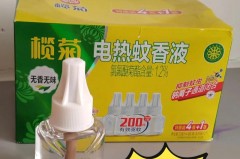 蚊香液加热器要一年一换吗_蚊香液加热器可以放其他液体吗?