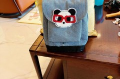 旧牛仔裤可以改造成什么_旧牛仔裤可以改造成什么东西