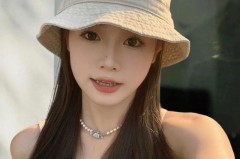 女生渔夫帽选什么颜色，女生带渔夫帽子怎么配衣服？