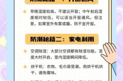 墙布回南天会发霉吗，贴墙布怕回南天受潮吗？