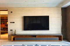 电视柜35cm深可以吗_电视柜深度做35还是40好看