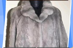 水貂绒毛衣染色了干洗可以洗掉吗_水貂绒染色干洗店能洗掉么