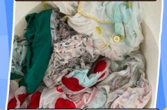 衣服串色用什么可以洗掉，衣服串色用什么可以洗掉呢？