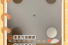 小米电子秤不归0怎么回事，小米电子秤没反应怎么办