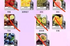 水果味电子烟停售日期，你觉得水果味电子烟为什么禁售呢_水果味电子烟会不会上瘾