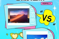 电视lcd与led有什么区别，小知识普及_电视lcd和led的区别