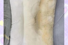 枕套发霉黑点是怎么回事，枕套发霉黑点是怎么回事图片？