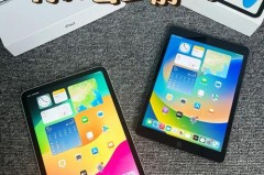 iPad10出来了还买9吗，ipad10什么时候出的？