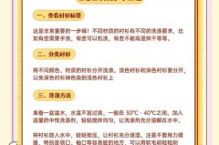 衬衫一洗就皱怎么恢复，不用熨斗怎么除皱