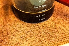 摩卡咖啡壶用什么粗细的咖啡粉，摩卡壶需要的咖啡粉粗细？