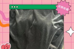 灯芯绒倒绒如何恢复_灯芯绒倒毛怎样弄顺
