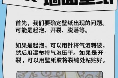 瓷砖表皮脱落怎么处理，瓷砖掉皮了怎么处理