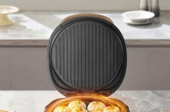 电饼铛厚的好还是薄的好，电饼铛厚的好还是薄的好用