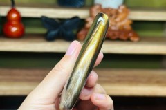 牛角梳哪种牛角比较好，牛角梳哪种牛的好？