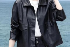 为什么有的绵羊皮衣那么便宜，为什么绵羊皮皮衣有的硬有的软？