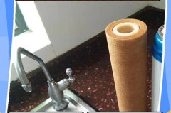 小米净水器滤芯可以拆开清洗吗，小米净水器滤芯拆下来还有什么用？