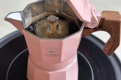 摩卡壶做出来的咖啡可以直接喝吗_摩卡壶煮的咖啡是什么咖啡