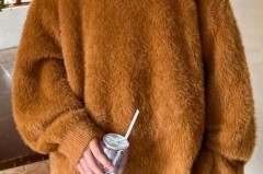 为什么大家不买雪尼尔的毛衣，为什么雪尼尔毛衣便宜？