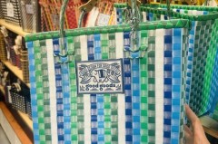 goodgoods编织包哪个颜色好搭配，编织好看的包包