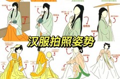 汉服要挂起来吗_汉服要挂起来吗女生