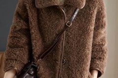 颗粒绒好还是一体绒好_颗粒绒材质