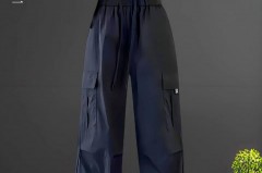 鲨鱼皮裤子是什么面料，鲨鱼皮裤是真的鲨鱼皮吗