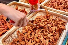 青岛空气出现不明异味怎么回事，青岛空气如何？