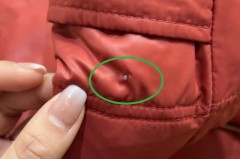 衣服烫了个洞如何还原_衣服烫一个洞该怎么办