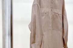 亚麻衣服怎么固色，亚麻衣服怎么固色不掉色？