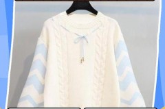 毛衣洗大了还能恢复吗，毛衣洗完变大了如何收缩回去