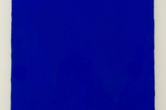 克莱因蓝是否宝蓝色_克莱因蓝色是什么颜色