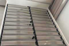 为什么排骨架间隙宽对床垫有影响_排骨架间隙太大