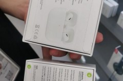 airpodspro2官方费用终于出来了，airpods pro2021费用