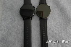 华为手表watch3pro和gt3怎么选，华为watch 3 pro对比华为watch gt2 pro？