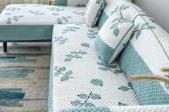 布沙发用什么沙发套好，布沙发用什么沙发套好看