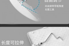 空调挡风板有孔好还是无孔好，空调挡风板带孔和不带孔？