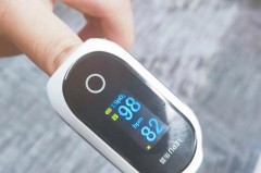 血氧仪为什么一机难求，血氧仪不准？