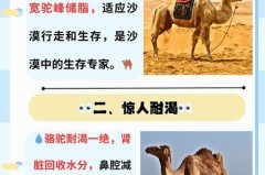 国家为什么禁止养骆驼，国家为什么禁止养骆驼的原因